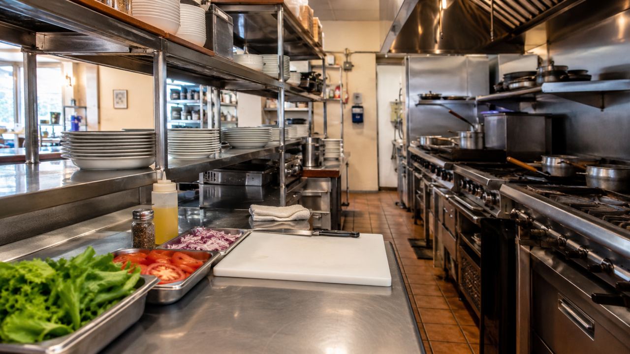 Pasco County Restaurant Inspections: What 230 May Checks Found — InspectFL visual showing Florida restaurant inspection data