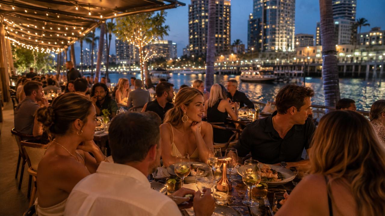 Step-by-step guide for checking Tampa restaurant inspection records before Memorial Day weekend dining plans