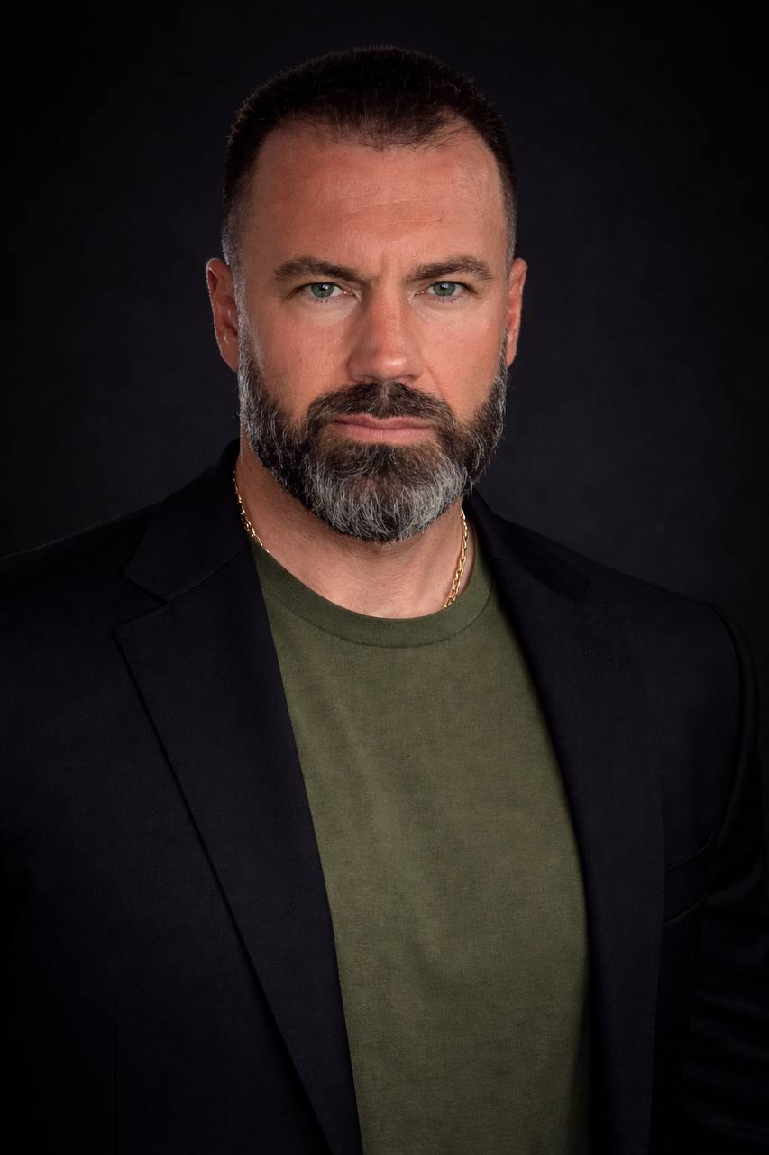 Dmitry B., founder of InspectFL